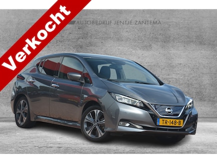 Nissan Leaf 0