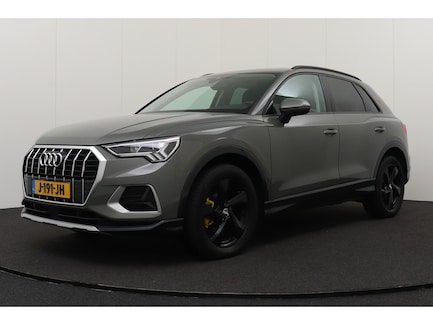 Audi Q3 0