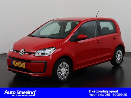 Volkswagen Up! 0