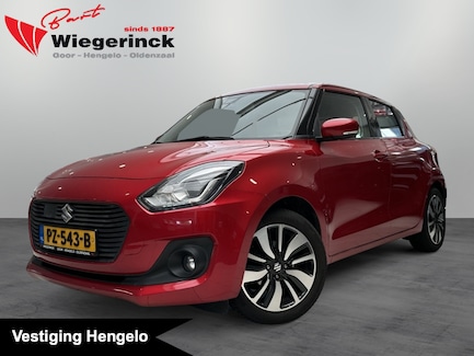 Suzuki Swift 0