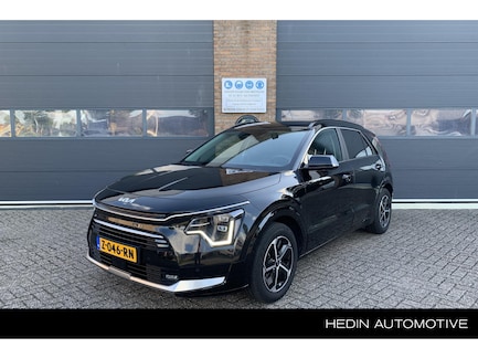 Kia Niro 0