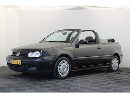Volkswagen Golf 0