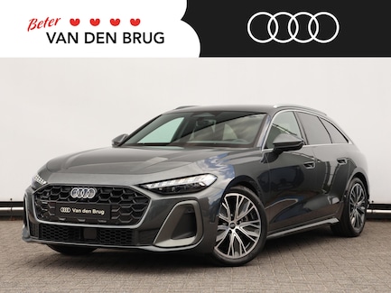 Audi A5 0