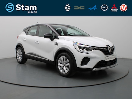 Renault Captur 0