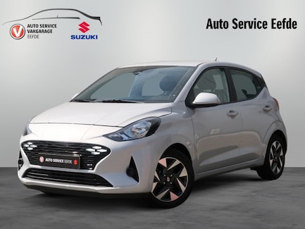 Hyundai i10 0