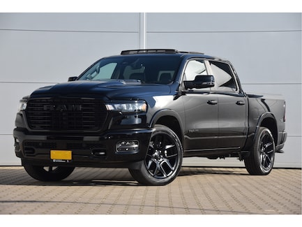Dodge Ram 1500 0
