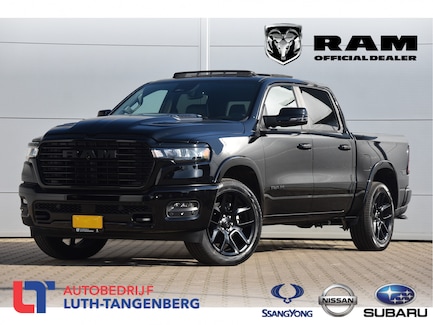 Dodge Ram 1500 0