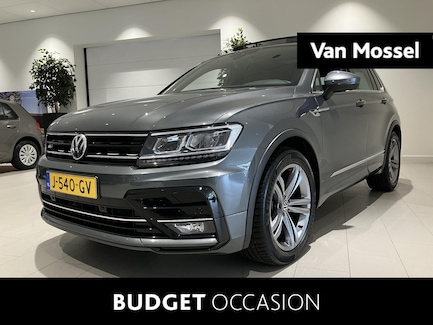 Volkswagen Tiguan 0