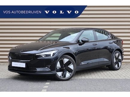 Polestar 2 0