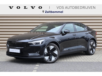 Polestar 2 0