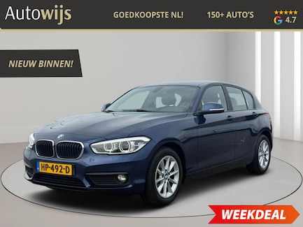 BMW 1-Serie 0