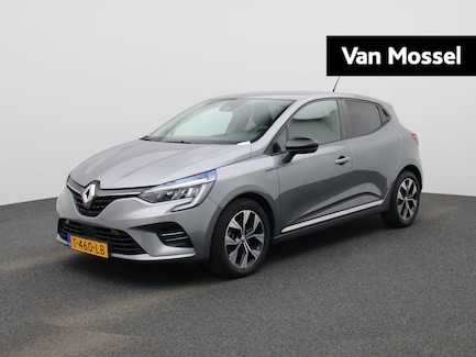 Renault Clio 0