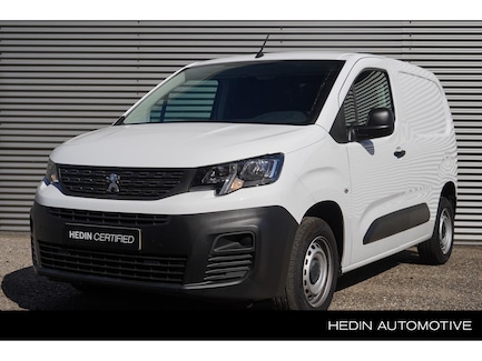 Peugeot Partner 0