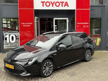 Toyota Corolla 0
