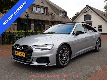 Audi A6 0