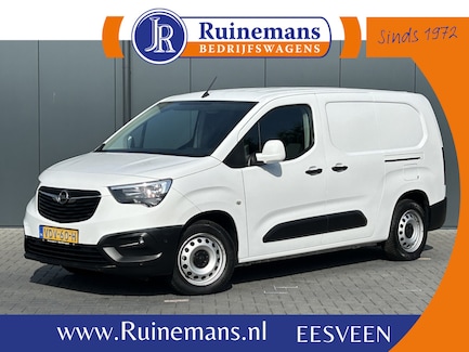 Opel Combo 0