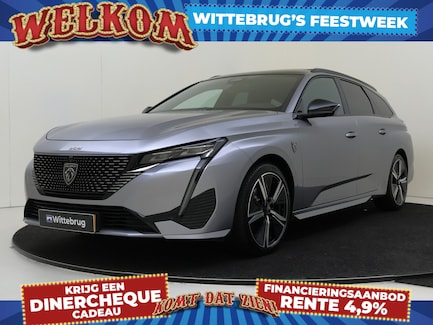 Peugeot 308 0