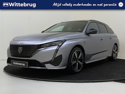 Peugeot 308 0