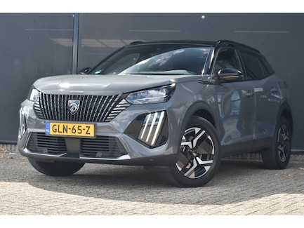 Peugeot 2008 0