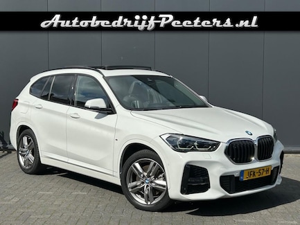 BMW X1 0