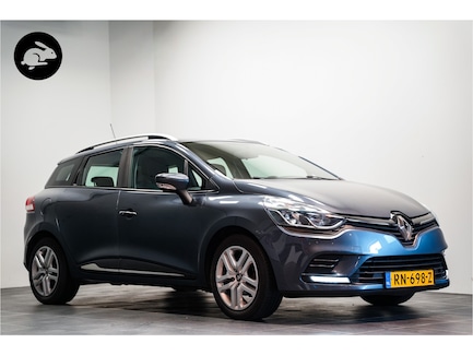 Renault Clio 0