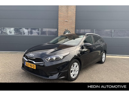 Kia Ceed 0