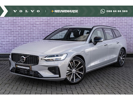 Volvo V60 0
