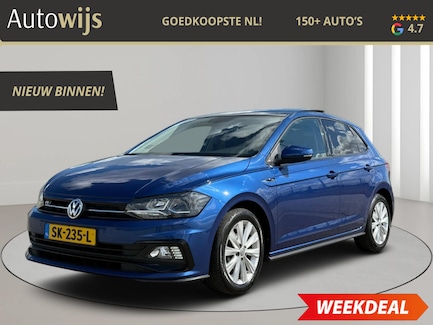 Volkswagen Polo 0