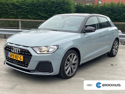 Audi A1 0