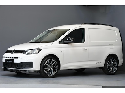 Volkswagen Caddy 0
