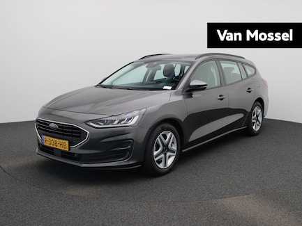 Ford Focus 0