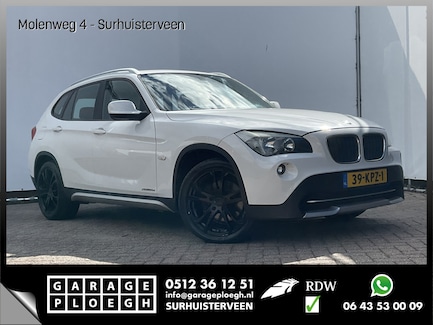 BMW X1 0