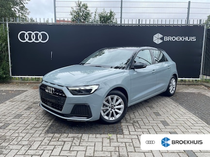 Audi A1 0