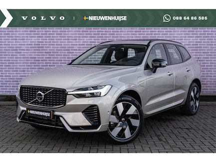 Volvo XC60 0