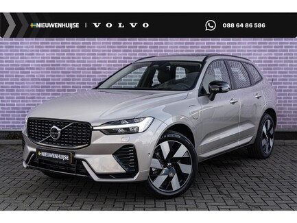 Volvo XC60 0