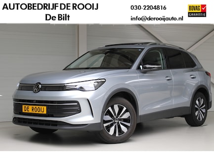 Volkswagen Tiguan 0