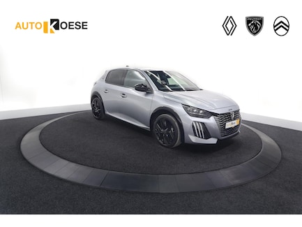 Peugeot 208 0