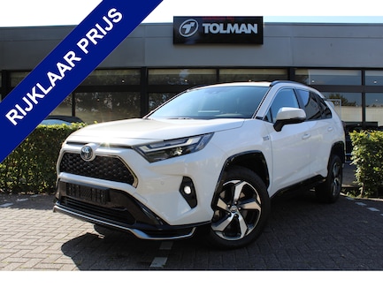 Toyota RAV4 0