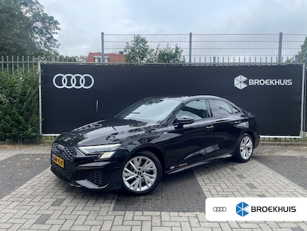 Audi A3 0