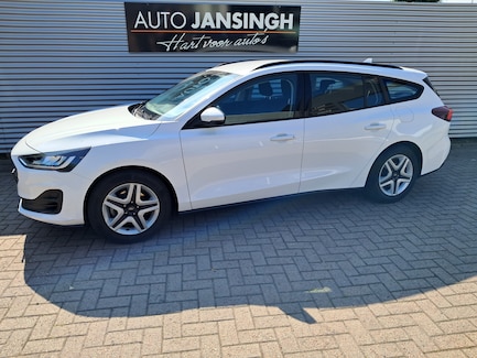 Ford Focus 0
