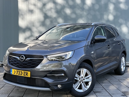 Opel Grandland 0
