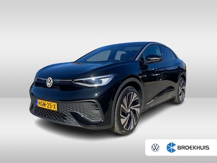 Volkswagen ID.5 0