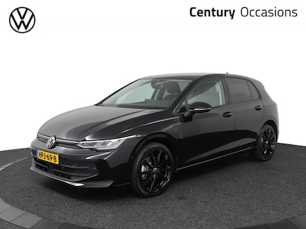 Volkswagen Golf 0