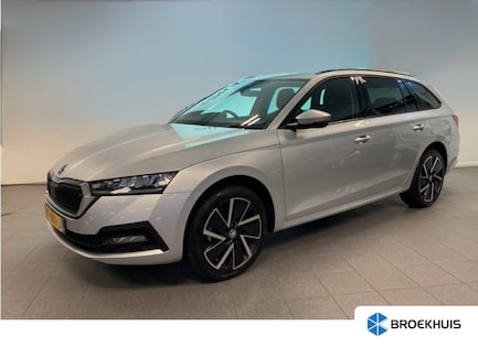 Skoda Octavia 0
