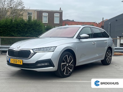 Skoda Octavia 0