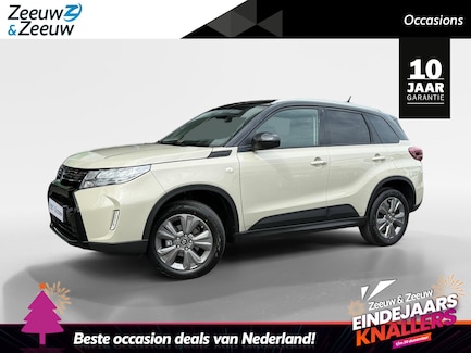 Suzuki Vitara 0