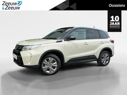 Suzuki Vitara 0