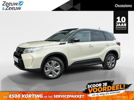 Suzuki Vitara 0