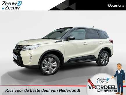 Suzuki Vitara 0