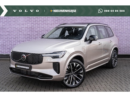 Volvo XC90 0